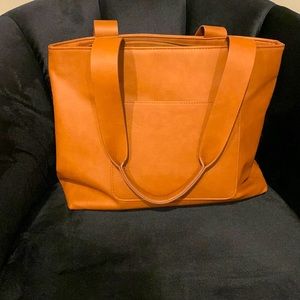 Large Target Brand Bag